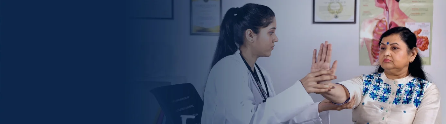 Physiotherapy & Rehabilitation